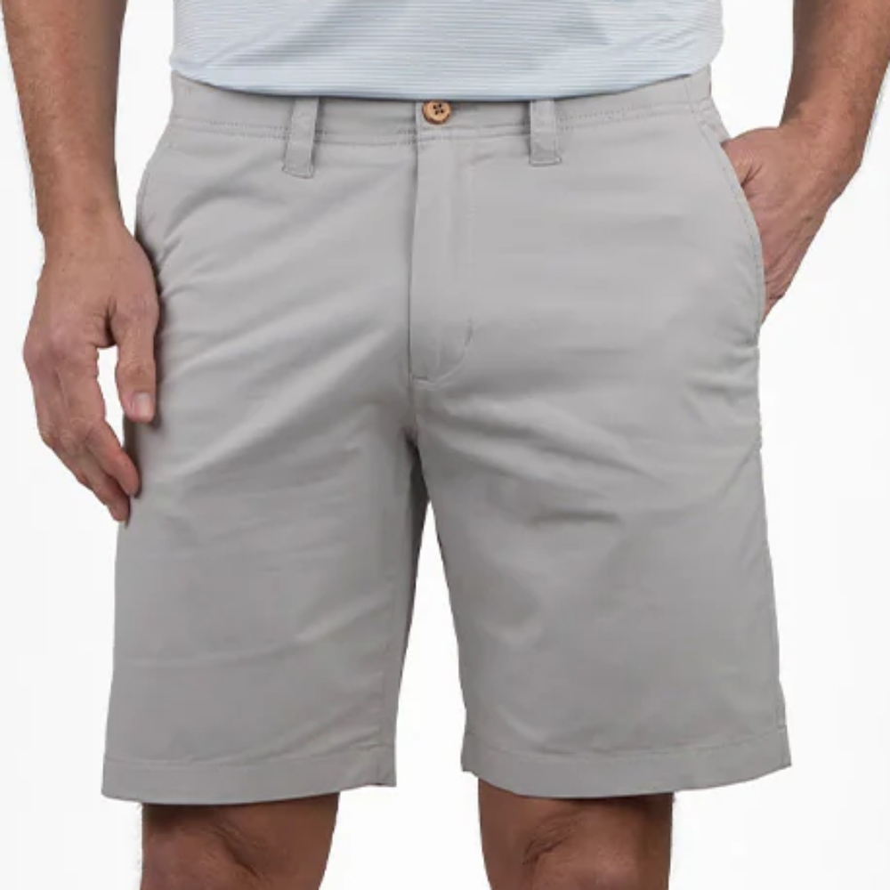 Tailor Vintage Men's Walking Short Size 34" NEW